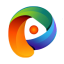 最新电影天堂官网 logo