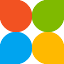 六音软件 logo